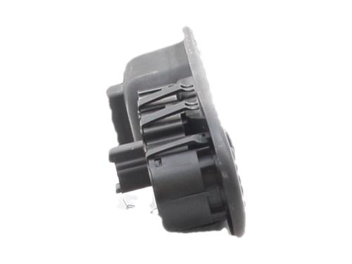 Left front window switch PEUGEOT 307 (3A/C) 1.6 HDi | BP39426685I27 - Image 5