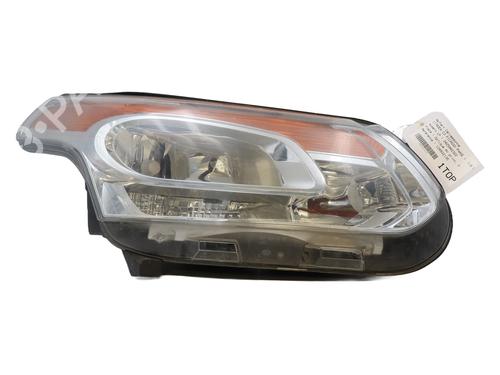 Lyskaster høyre CITROËN C3 Picasso (SH_) 1.6 HDI 90 (92 hp) 32365323