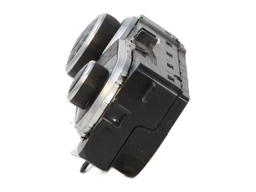 Climate control RENAULT CAPTUR I (J5_, H5_) 1.2 TCe 120 | BP29070826I5