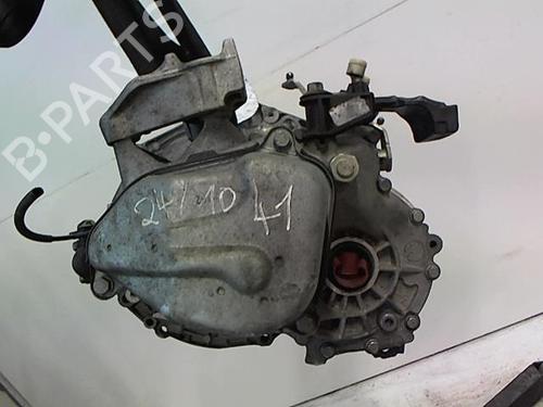 Used Gearbox Gearbox PEUGEOT 207 (WA_, WC_) 1.4 (73 hp) 23051909 23051909