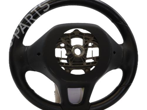 Steering wheel PEUGEOT 2008 I (CU_) 1.6 BlueHDi 100 | BP36762616C49 - Image 4