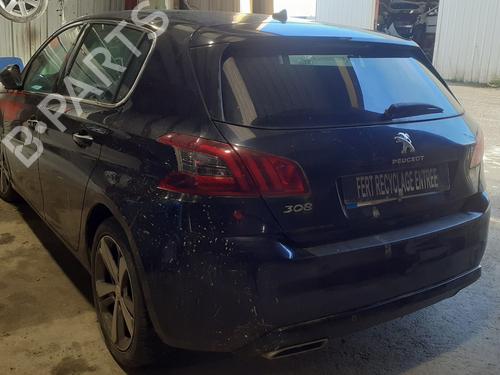 Used Parts PEUGEOT 308 II (LB_, LP_, LW_, LH_, L3_)  2.0 BlueHDi 150  4552634