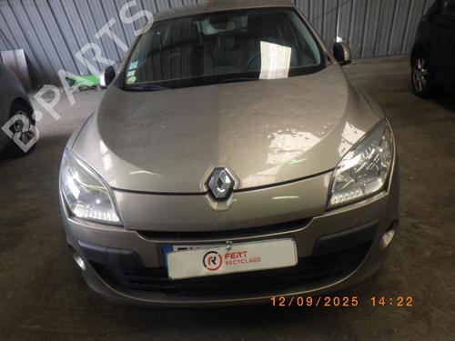 Left front window switch RENAULT MEGANE III Hatchback (BZ0/1_, B3_) 1.6 16V (BZ0H) | BP33416895I27  - Image 16