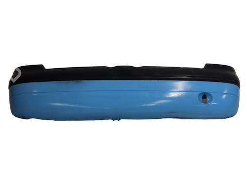 Used Rear bumper RENAULT TWINGO I (C06_) 1.2 (C066, C068) (58 hp) 24949826