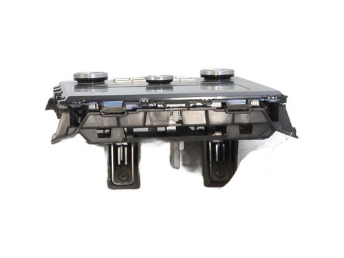 Radio RENAULT MEGANE IV Hatchback (B9A/M/N_) 1.5 dCi 110 (B9A3) | BP29613819E6 