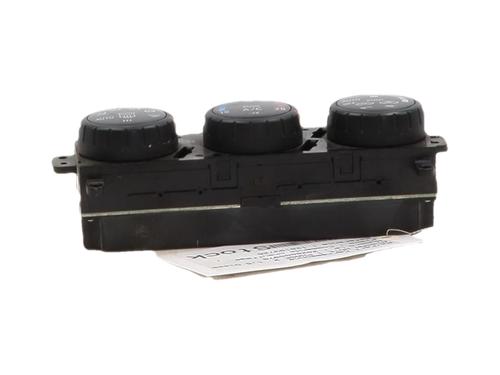 Comando chauffage Comando chauffage NISSAN NOTE (E11, NE11) [2005-2013] 36647884 36647884