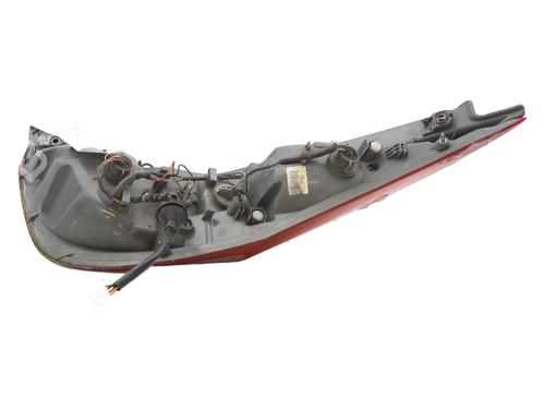 Left taillight HYUNDAI i30 (FD) 1.6 CRDi | BP33457857C34 - Image 5