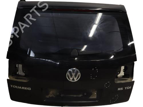 Bakluke CC/Kombi-Kupé VW TOUAREG (7LA, 7L6, 7L7) 2.5 R5 TDI | BP24476200C6 