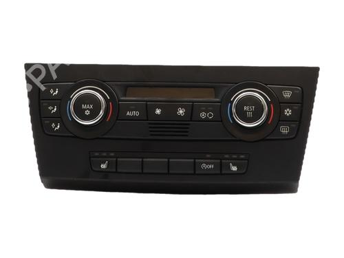 Climate control BMW 3 Convertible (E93) 320 i | BP38072205I5 - Image 4