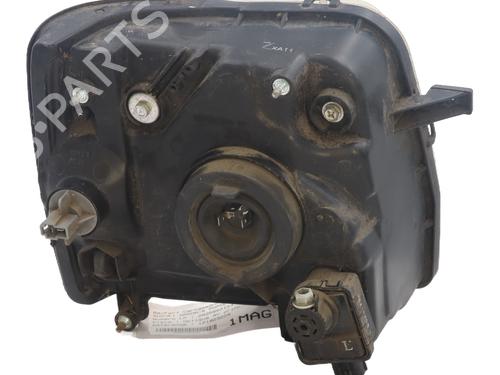 Used Left headlight Left headlight SUZUKI WAGON R+ Hatchback (EM) 1.0 (RC410, SR410, SR412) (65 hp) 32979517 32979517