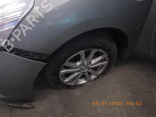 Used Parts TOYOTA VERSO (_R2_)  2.0 D-4D (AUR20_, AUR20R)  4392021