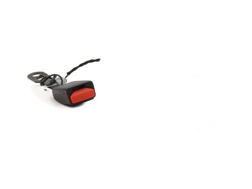Seat buckle PEUGEOT 208 I (CA_, CC_) 1.0 VTi | BP29518833I32 