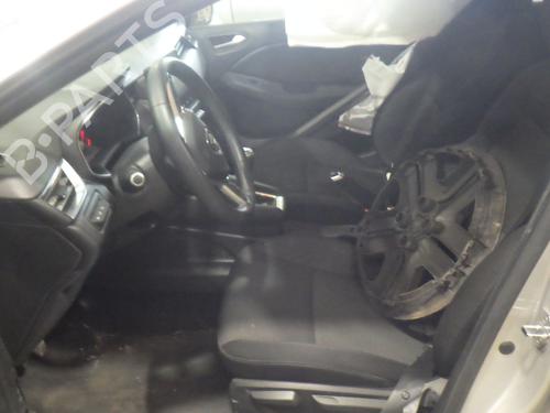 Højre bagtil lås RENAULT CLIO V (B7_) 1.0 TCe 90 (B7MT) | BP37419340C99 - Image 15