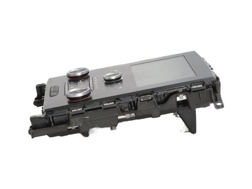 Radio RENAULT MEGANE IV Hatchback (B9A/M/N_) 1.5 dCi 110 (B9A3) | BP29613819E6 