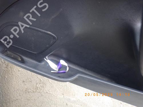 Front left lock FORD FIESTA VI (CB1, CCN) 1.4 TDCi | BP29275535C98 
