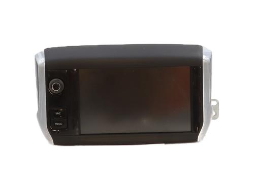 Used Radio PEUGEOT 208 I (CA_, CC_) 1.6 HDi / BlueHDi 75 (75 hp) 30683298