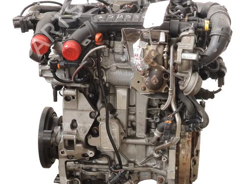 Used Engine PEUGEOT 308 II (LB_, LP_, LW_, LH_, L3_) 1.2 THP 110 (110 hp) 30939480