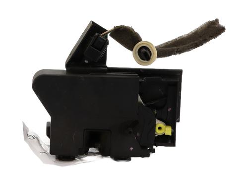 Rear left lock DACIA SANDERO II 1.0 SCe 75 (B8JC, B8JD, B8NC) | BP26236705C100 - Image 2