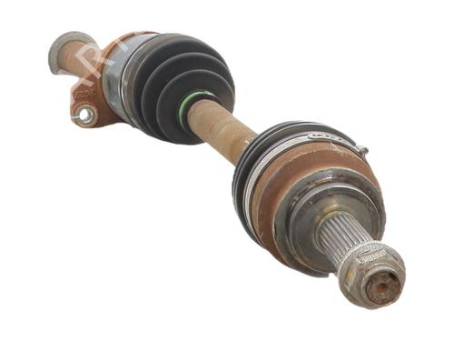 Right front driveshaft CITROËN C4 AIRCROSS 1.6 HDi 115 AWC | BP38548947M39 - Image 2