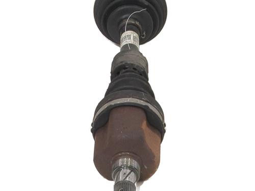 Used Left front driveshaft Left front driveshaft MINI MINI Convertible (R57) Cooper D (112 hp) 33017361 33017361