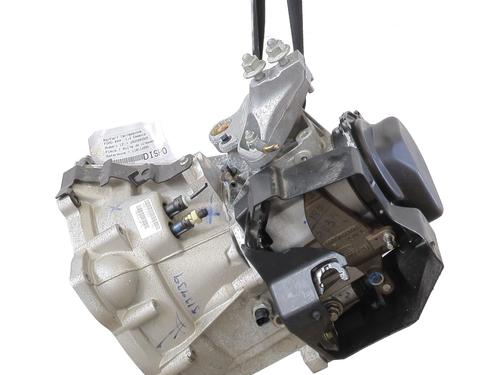 Gearbox FORD KA+ III (UK, FK) 1.2 | BP27820459M3 