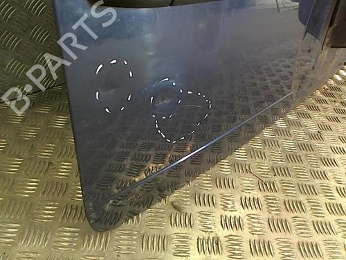 Used Tailgate Tailgate 38977452 38977452