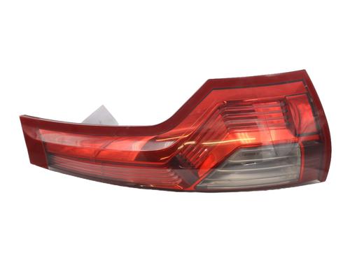 Used Right taillight CITROËN C4 Grand Picasso I (UA_) 1.6 HDi (109 hp) 24827964