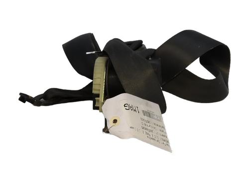 Front right belt tensioner RENAULT CLIO II (BB_, CB_) 1.5 dCi (B/CB07) | BP25653077C88 