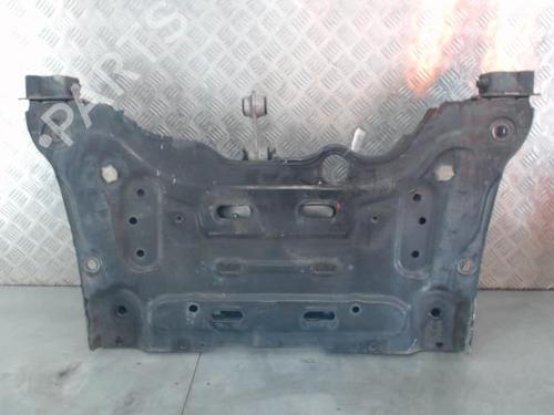 Subframe RENAULT MEGANE IV Hatchback (B9A/M/N_) 1.5 dCi 110 (B9A3) | BP29073522M9