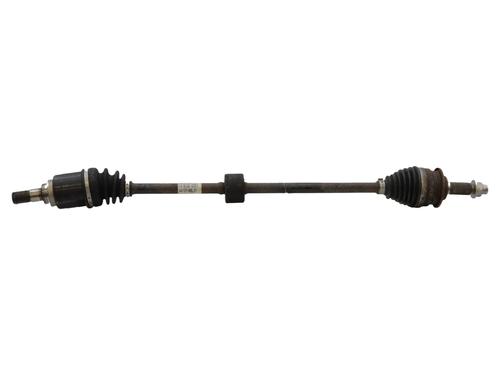 Right front driveshaft SUZUKI SWIFT IV (FZ, NZ) 1.2 (AZH412, ZC72S) | BP36115499M39 - Image 2