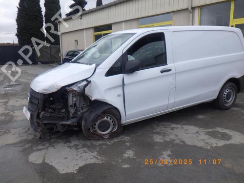 Electronic module MERCEDES-BENZ VITO Van (W447) | BP37602116M83 - Image 11