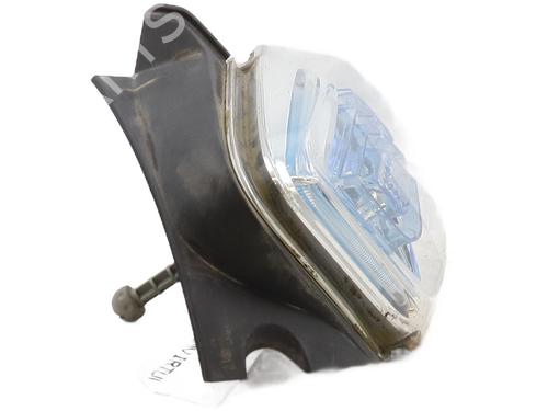 Right taillight RENAULT ZOE (BFM_) ZOE | BP30306211C35 - Image 8