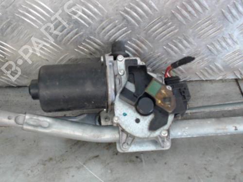 Front wiper motor MERCEDES-BENZ A-CLASS (W169) A 180 CDI (169.007, 169.307) | BP24939585M29
