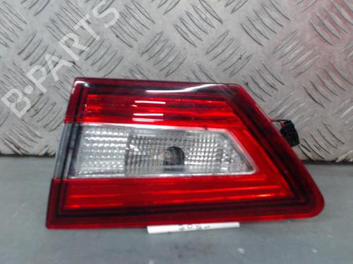 Right tailgate light RENAULT CLIO IV (BH_) 1.5 dCi 75 | BP26685596C80 - Image 3