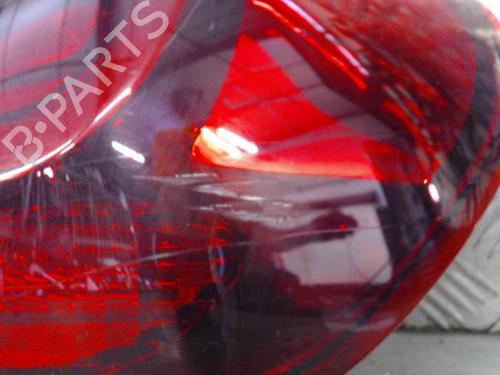 Right taillight CITROËN C3 III (SX) 1.6 BlueHDi 75 | BP27883221C35 - Image 2
