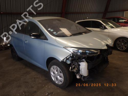 Right front seat RENAULT ZOE (BFM_) ZOE | BP27883267C16  - Image 5