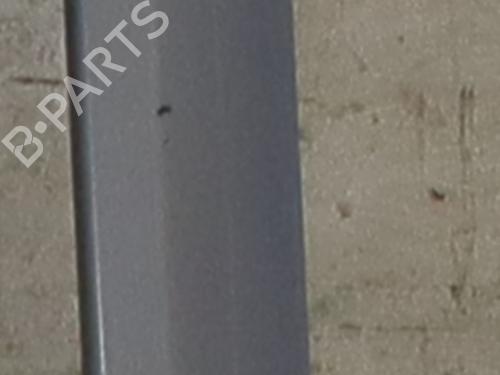 Used Door moulding trim Door moulding trim VW POLO IV (9N_, 9A_) 1.4 TDI (80 hp) 34173227 34173227