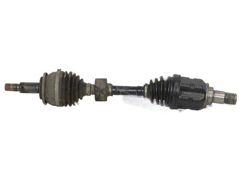 Used Left front driveshaft TOYOTA VERSO (_R2_) 2.0 D-4D (AUR20_, AUR20R) (126 hp) 31648546