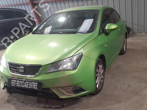 Left front window switch SEAT IBIZA IV (6J5, 6P1) 1.2 TSI | BP35925110I27 - Image 14