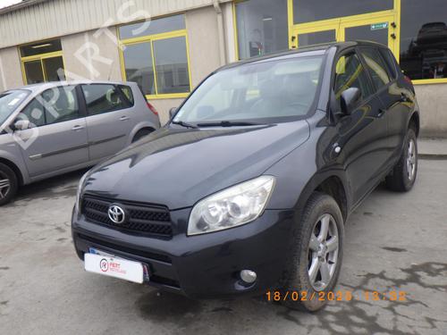 Left front window switch TOYOTA RAV 4 III (_A3_) 2.2 D 4WD (ALA30_, ALA30R) | BP25758970I27 - Image 18