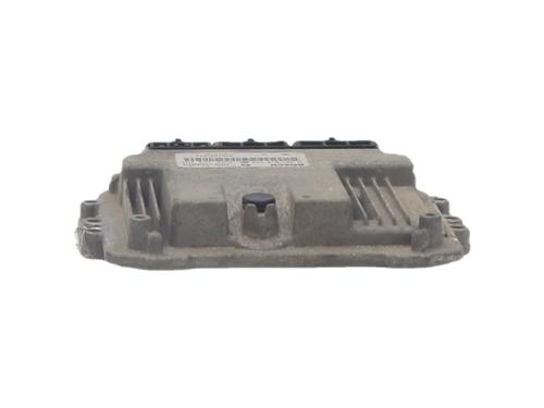Engine control unit (ECU) SUZUKI GRAND VITARA II (JT, TE, TD) 1.9 DDiS All-wheel Drive (JT419, TD44, JB419WD, JB419XD,... | BP39750995M57 - Image 2