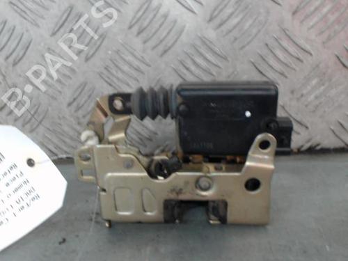 Used Rear left lock DACIA LOGAN (LS_) 1.4 (LS0A, LS0C, LS0E, LS0G) (75 hp) 28543101