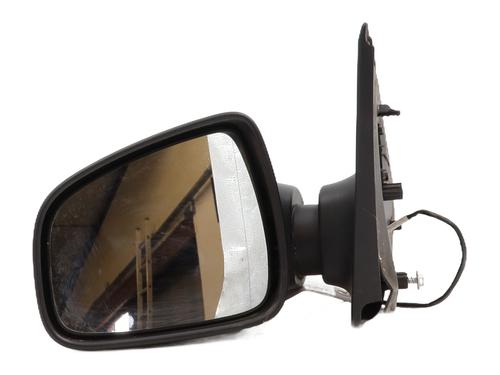 Left mirror DACIA SANDERO II TCe 90 (B8M1, B8MA, B8AC) | BP31189134C26