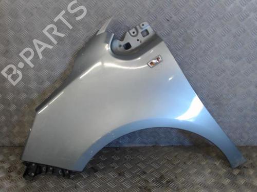 Used Left front fenders OPEL MERIVA B MPV (S10) 1.7 CDTI (75) (110 hp) 26171803