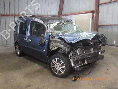 Used Parts RENAULT KANGOO BE BOP (KW0/1_)    4347381
