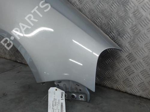 Right front fenders VW POLO IV (9N_, 9A_) 1.9 TDI | BP30115360C42