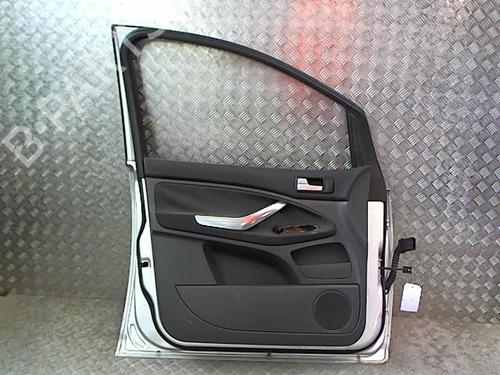 Left front door FORD C-MAX (DM2) 1.6 TDCi | BP23838247C2 