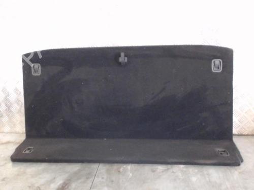 Used Luggage compartment floor Luggage compartment floor HYUNDAI i20 III (BC3, BI3) 1.0 T-GDI hybrid 48V (101 hp) 34523460 34523460