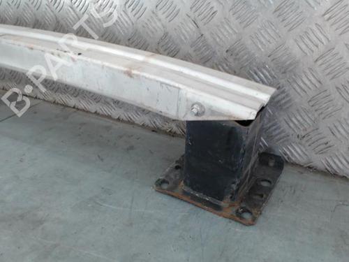 Front bumper reinforcement PEUGEOT 308 I (4A_, 4C_) 1.6 HDi | BP29634386C109 
