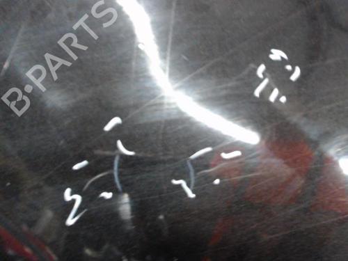 Left front fenders NISSAN NOTE (E11, NE11) 1.5 dCi | BP23838967C41 